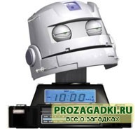 загадки про радио