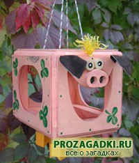 Загадки для детей