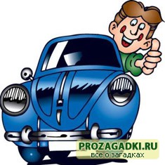 стихи-загадки о профессиях