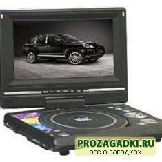 первые DVD