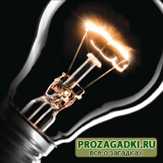 Какие бывают лампы?