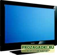 загадки про телевизор