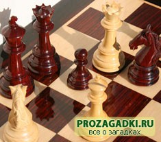 Логические задачи 