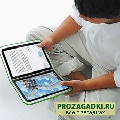 эллектронные книги