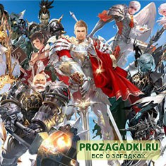 Какие бывают жанры компьютерных игр?