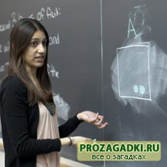 Головоломки по математике