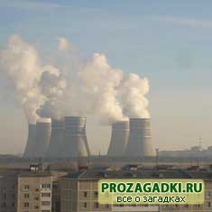 экология
