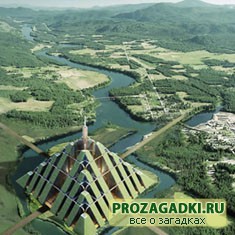 пирамиды