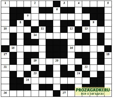 игры -кроссворды для детей. С ответами игры -кроссворды для детей. С ответами